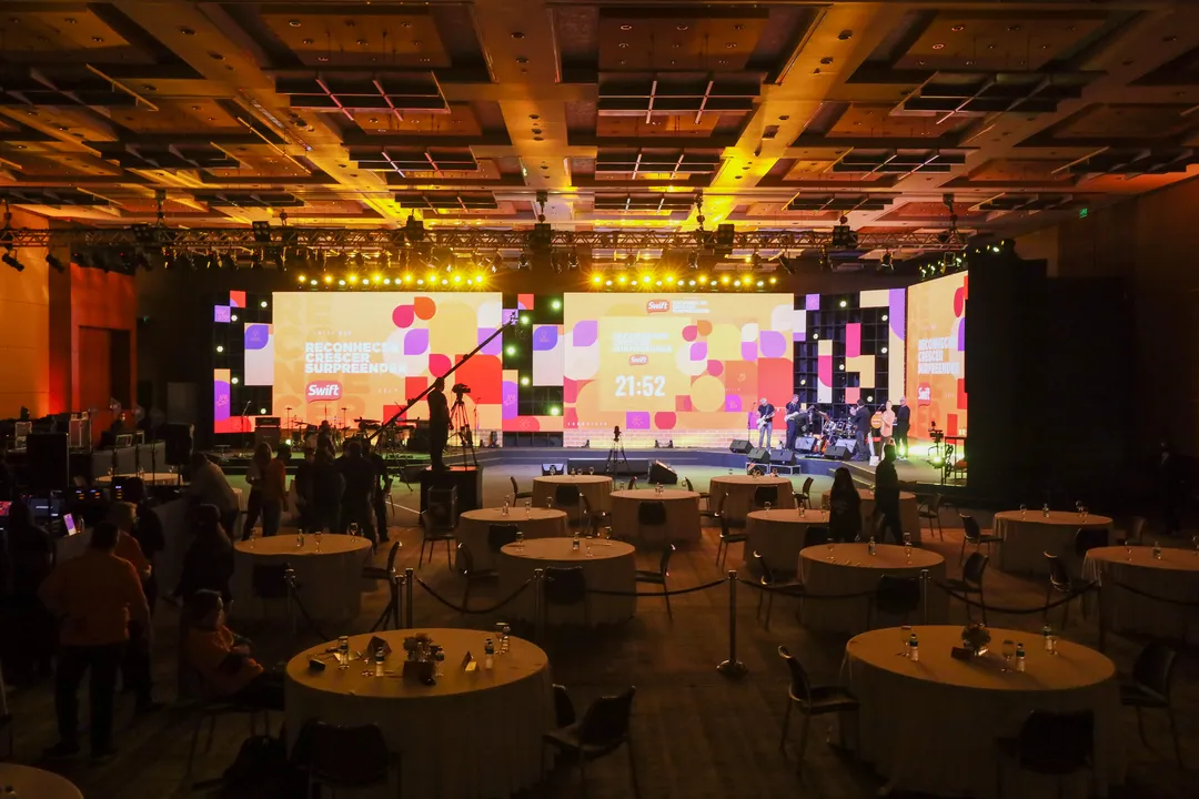 Convenção Comercial 13